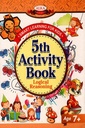 SMART LEARNING FOR KIDS 5th Activity Book Logical Reasoning
