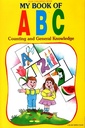 MY BOOK OF A B C  Counting and General Knowledge