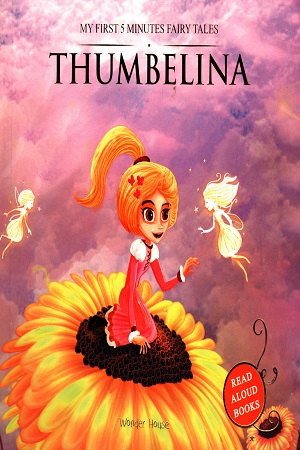 [9789388144803] Thumbelina