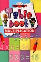 TABLE BOOK MULTIPLICATION