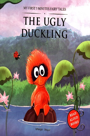 [9789388144780] The Ugly Duckling