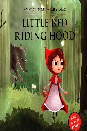 [9789388144674] Little Red Riding Hood