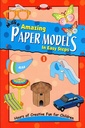 Paper Models In Easy Steps (1)