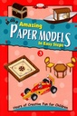 Paper Models In Easy Steps 3