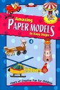 Paper Models In Easy Steps (4)