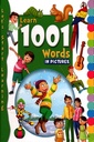 Learn 1000 Words IN PICTURES