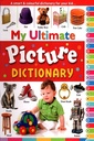 MY ULTIMATE PICTURE DICTIONARY