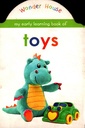 My Early Learning Book of Toys