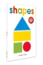 MY EARLY LEARNING BOOK OF SHAPES