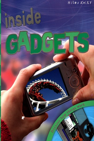 [9781848106413] Inside Gadgets