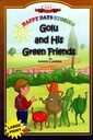 GOLU AND HIS GREEN FRIENDS