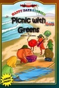 PICNIC WITH GREENS