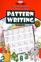 PLAY WAY PATTERN WRITING NUMBERS