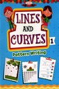 INES AND CURVES PATTERN WRITING 1
