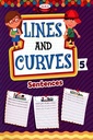 INES AND CURVES PATTERN WRITING 5