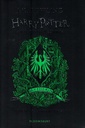 Harry Potter And the Order Of The Phoenix (Slytherin)