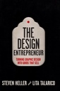 Design Entrepreneur: Turning Graphic Design Into Goods That Sell
