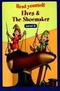 READ YOURSELF ELVES & THE SHOEMAKER LEVEL 2