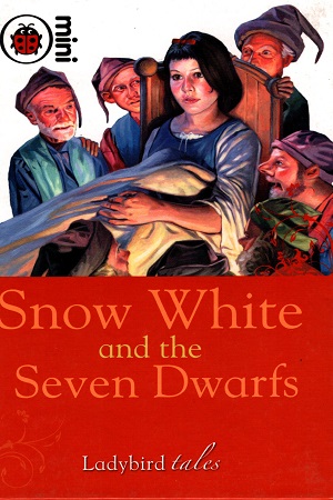 [9781846469916] SNOW WHITE AND THE SEVEN DWARFS