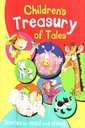 Children's Treasury Of Tales