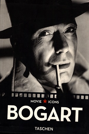 [9783822821183] Bogart (Movie Icons)