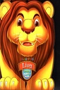 All About Me (Lion)