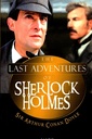 The Last Adventures of Sherlock Holmes
