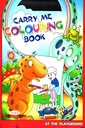 Carry Me Colouring Book (At The Playground)