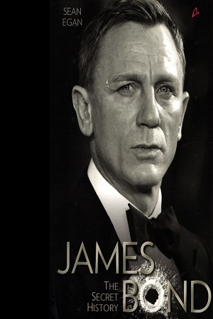 [9789381506851] James Bond: The Secret History