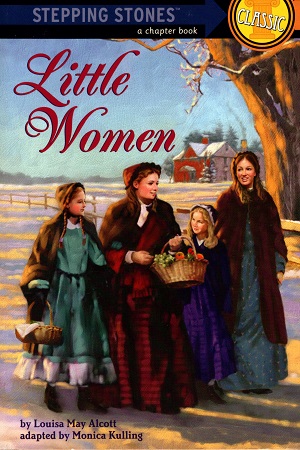 [9780679861751] Little Women