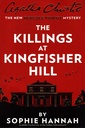 The Killings at Kingfisher Hill: The New Hercule Poirot Mystery