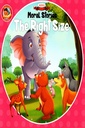 MORAL STORIES: THE RIGHT SIZE