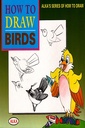 HOW TO DRAW BIRDS