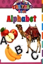 MY FIRST PICTURE BOOK: ALPHABET