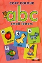 COPY COLOUR ABC SMALL LETTERS
