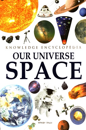 [9789390391264] Our Universe Space