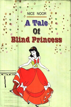 [9789846423839] A Tale Of Blind Princess