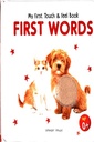My First Touch & Feel Book : First Words