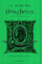 HARRY POTTER AND THE HALF-BLOOD PRINCE – SLYTHERIN EDITION