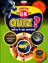 Junior Gk Quiz - Earth & The Universe