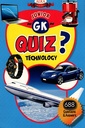 Junior Gk Quiz - Technology