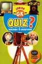 Junior Gk Quiz - Discovery & Inventions