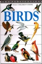 Alka Childrens Book - Birds