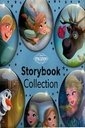 DISNEY FROZEN STORYBOOK COLLECTION