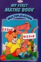 My First Maths Book - Multiplication