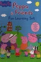 Peppa & Friends (Fun Learning Set)