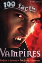 100 Facts - Vampires