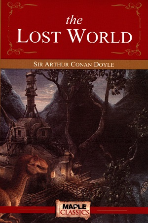 [9789380816760] The Lost World