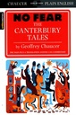 THE CANTERBURY TALES (NO FEAR)