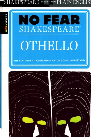 [9781586638528] No Fear Shakespeare: Othello